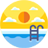 Pool Icon 4