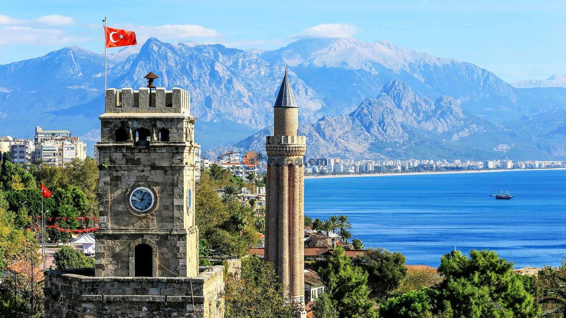 Antalya
