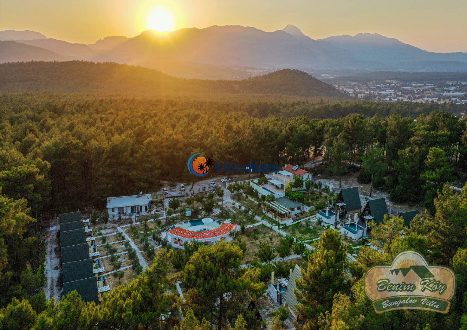 Uygun Fiyatlı Kişiye Özel Rüya Gibi Bir Tatil Fırsatı!