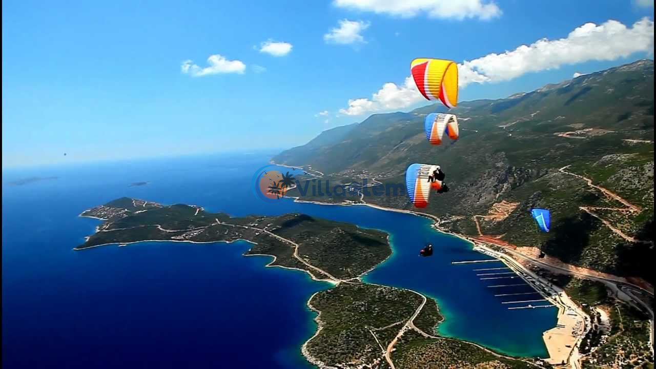Kaş/Kalkan