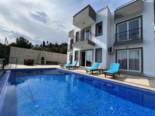 Villa Birdie